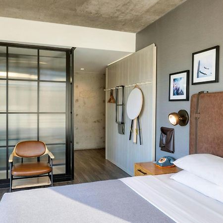 Moxy Washington, Dc Downtown Ξενοδοχείο Εξωτερικό φωτογραφία