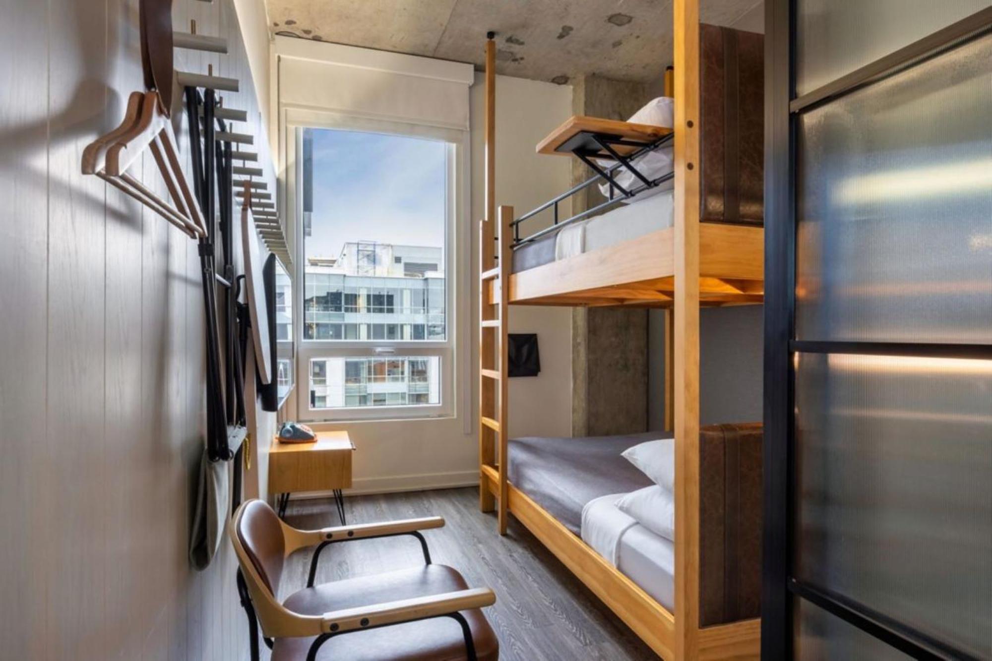 Moxy Washington, Dc Downtown Ξενοδοχείο Εξωτερικό φωτογραφία