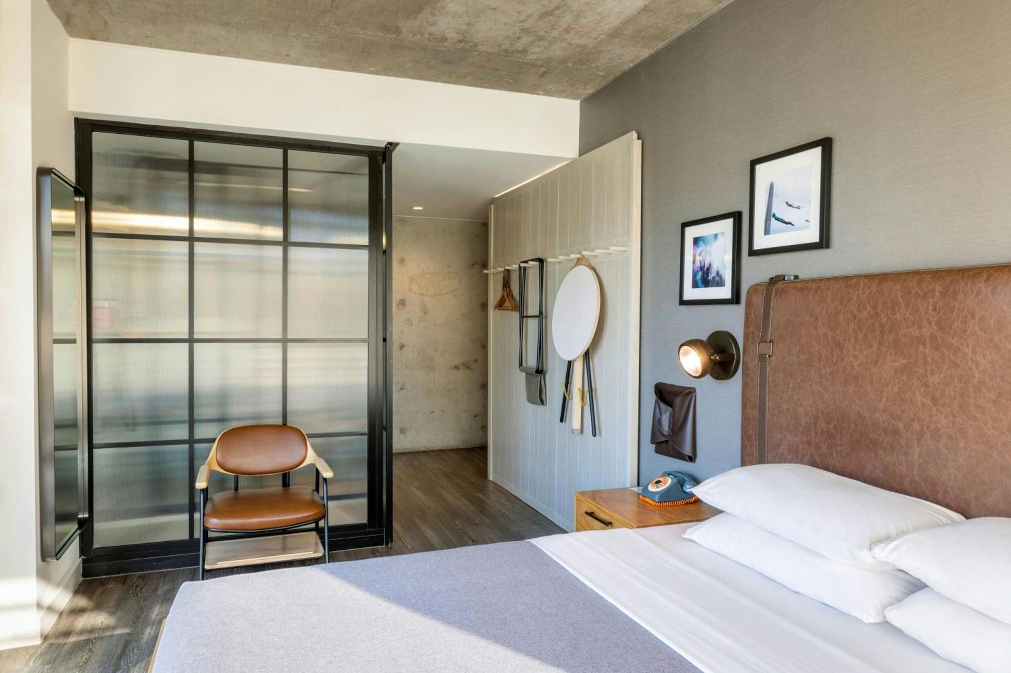 Moxy Washington, Dc Downtown Ξενοδοχείο Εξωτερικό φωτογραφία