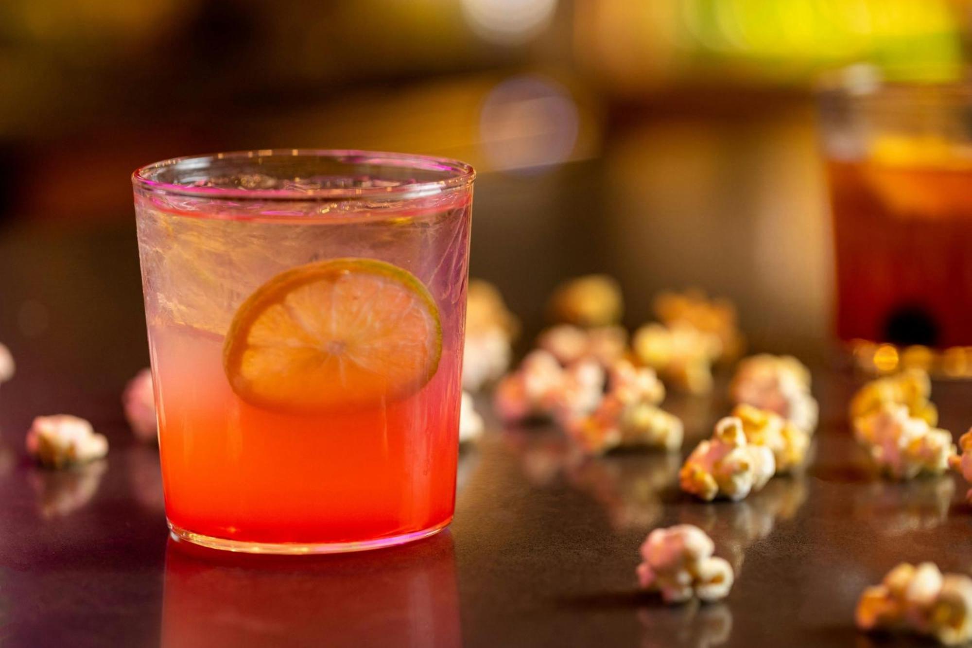 Moxy Washington, Dc Downtown Ξενοδοχείο Εξωτερικό φωτογραφία