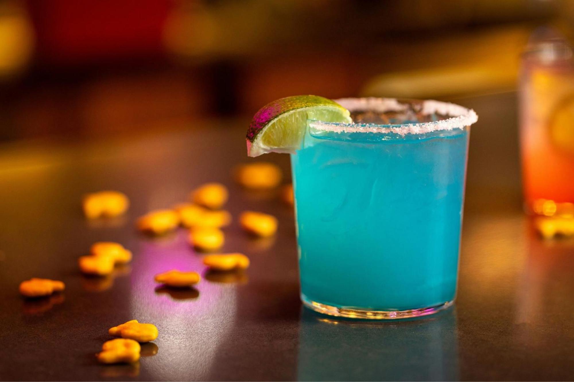 Moxy Washington, Dc Downtown Ξενοδοχείο Εξωτερικό φωτογραφία