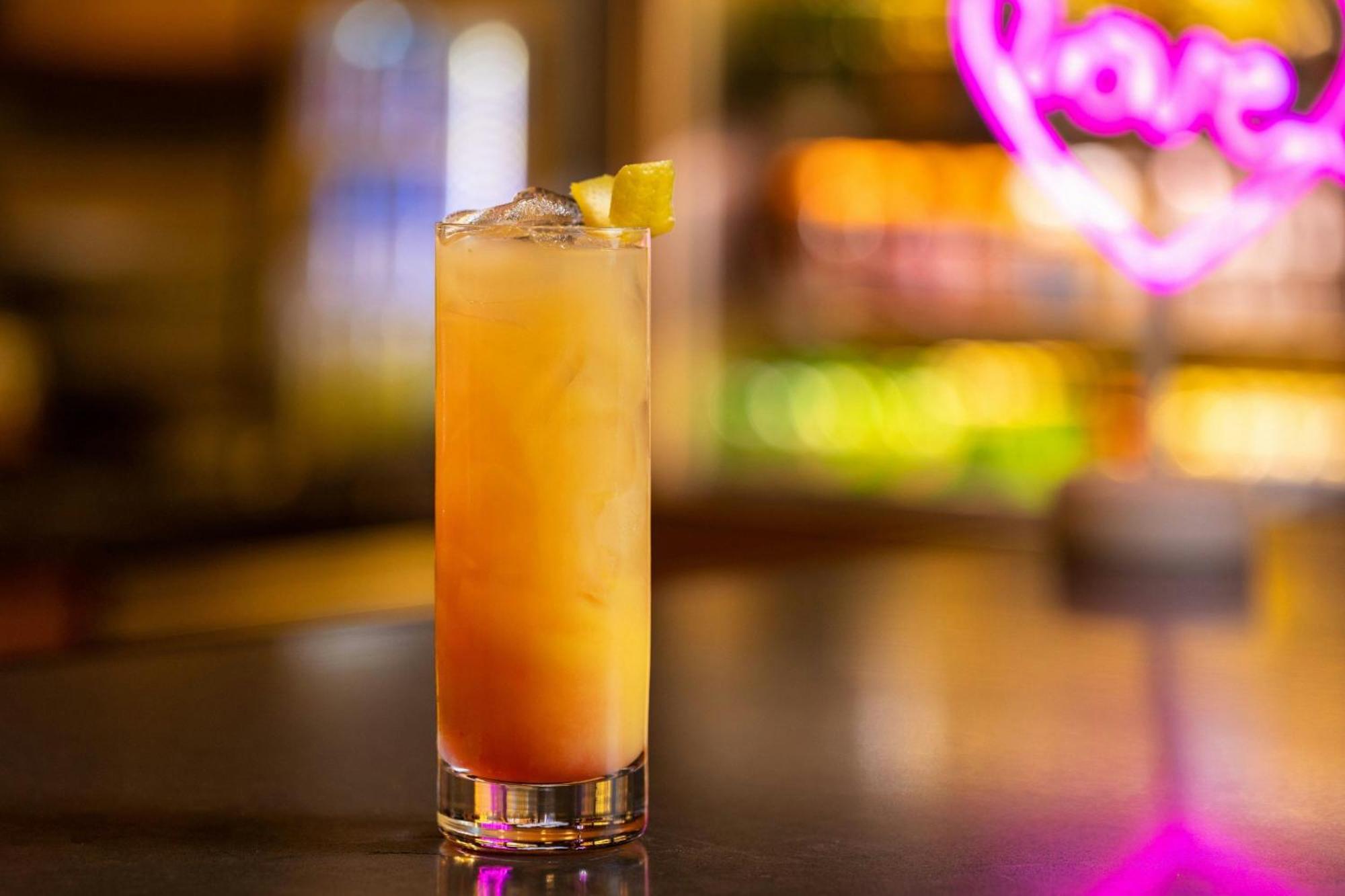 Moxy Washington, Dc Downtown Ξενοδοχείο Εξωτερικό φωτογραφία