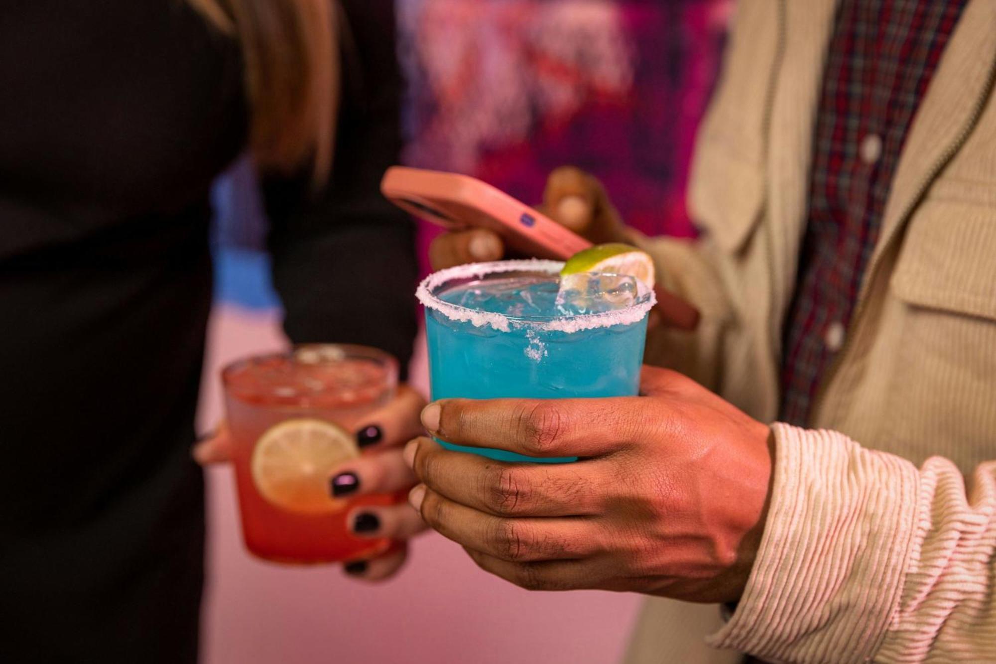 Moxy Washington, Dc Downtown Ξενοδοχείο Εξωτερικό φωτογραφία